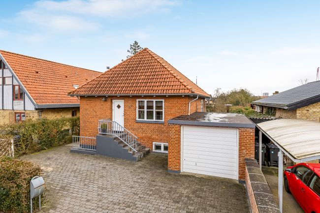 Kingosvej 20, 7400 Herning