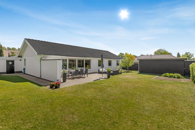Glentevej 87, 7430 Ikast