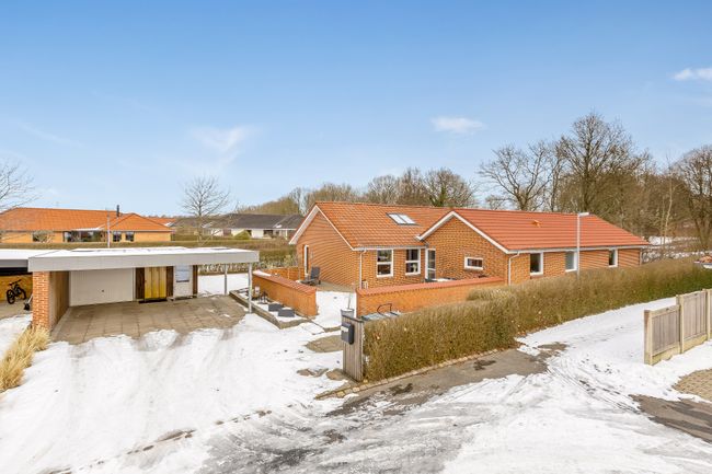 Ørnevej 40, 7430 Ikast