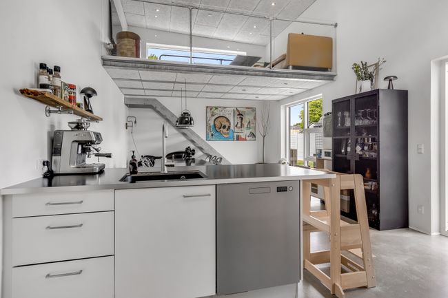 Lykkesvej 8, 7400 Herning