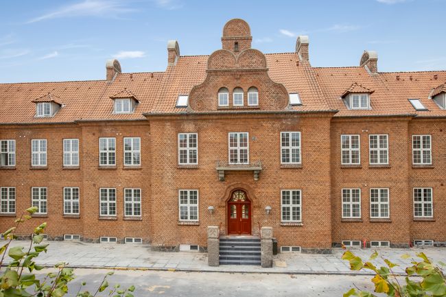 Pontoppidansvej 15A, 2. 1, 7400 Herning