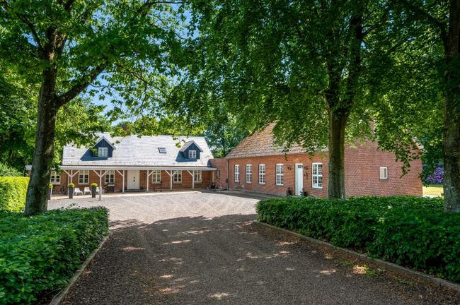Kollund Byvej 81, 7400 Herning