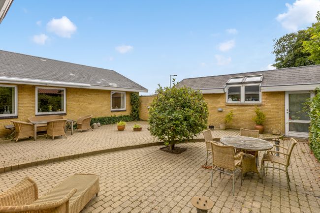 Ravnsbjerg Mark 4, Gjellerup, 7400 Herning