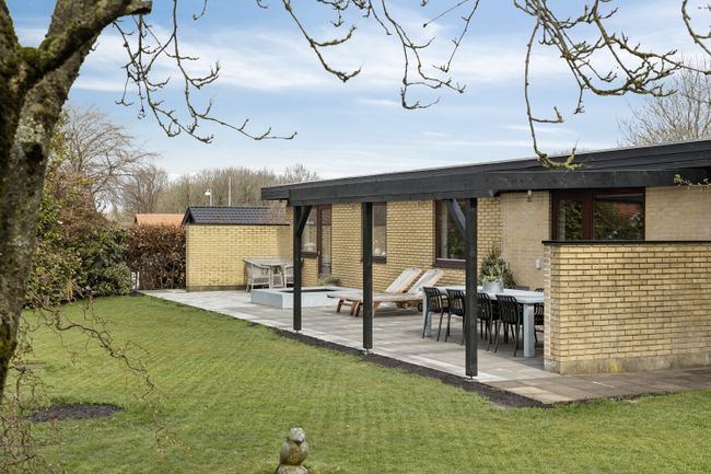 Wagnersvej 9, 7400 Herning