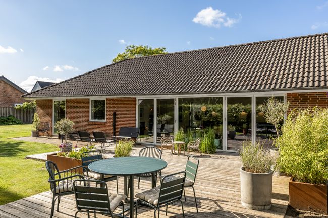 Ydertoften 54, Lind, 7400 Herning